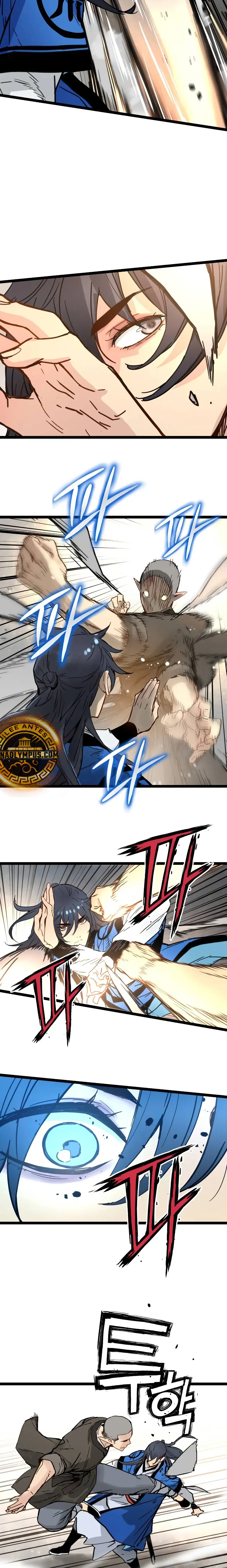 Sobreviviendo como un genio con tiempo prestado Capítulo 41 - Page 24