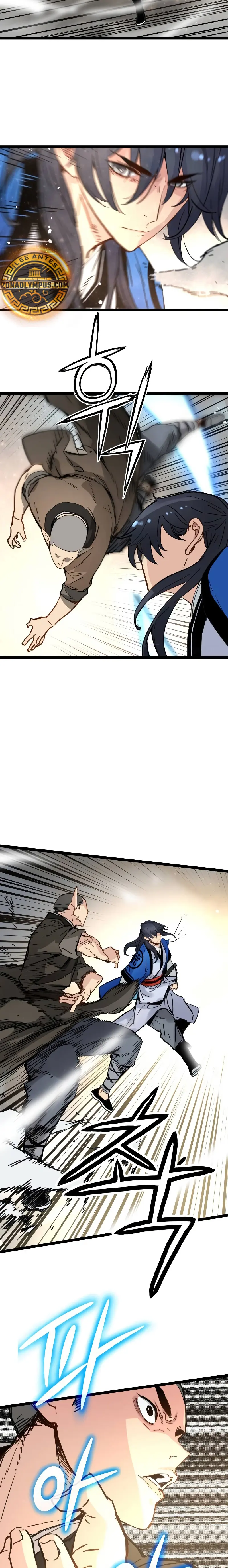 Sobreviviendo como un genio con tiempo prestado Capítulo 41 - Page 25