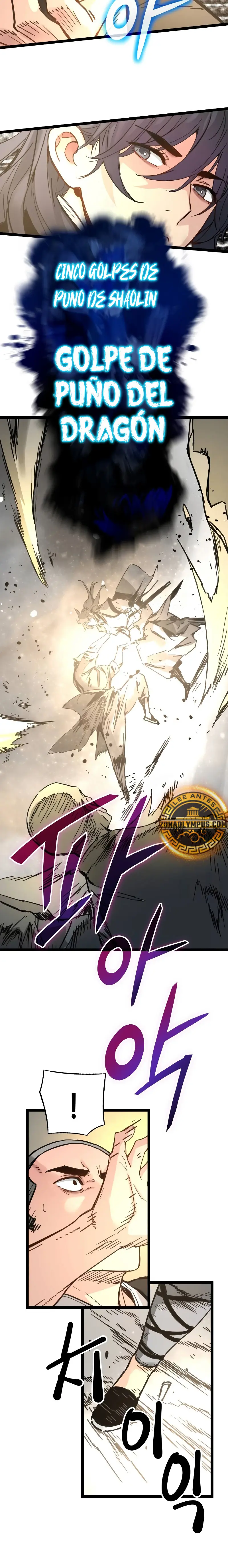 Sobreviviendo como un genio con tiempo prestado Capítulo 41 - Page 26