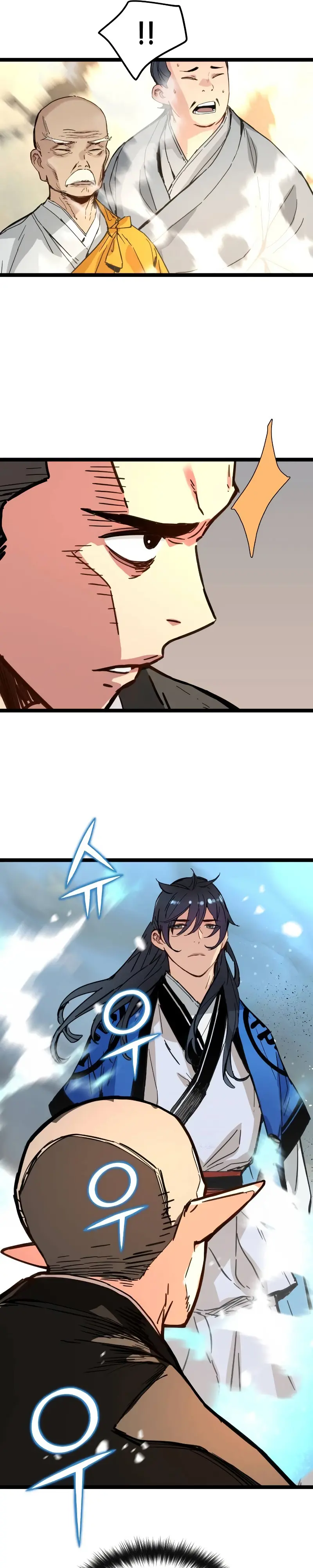 Sobreviviendo como un genio con tiempo prestado Capítulo 41 - Page 27