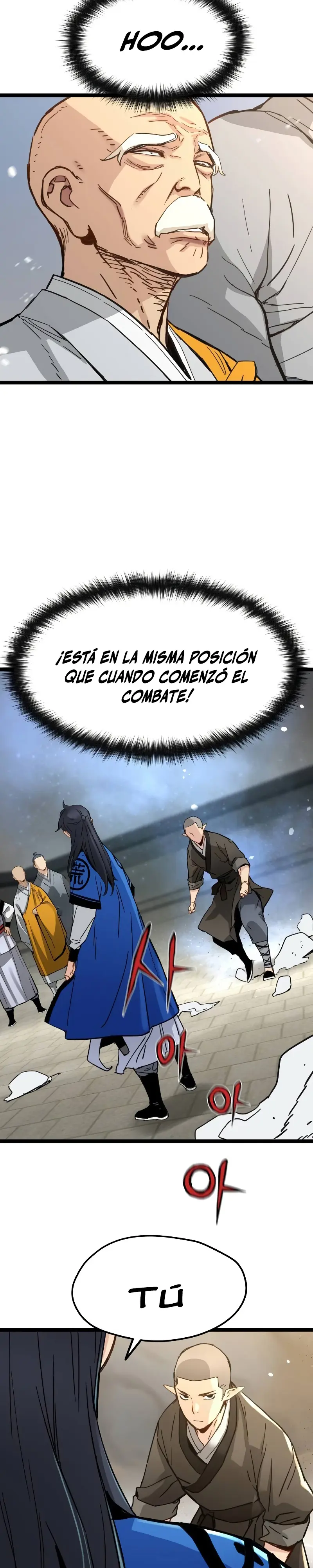 Sobreviviendo como un genio con tiempo prestado Capítulo 41 - Page 28