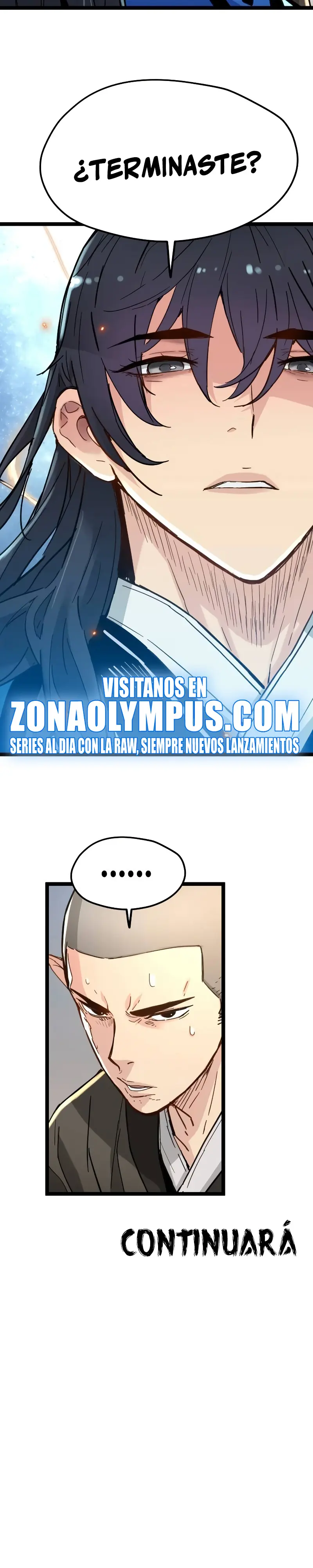 Sobreviviendo como un genio con tiempo prestado Capítulo 41 - Page 29