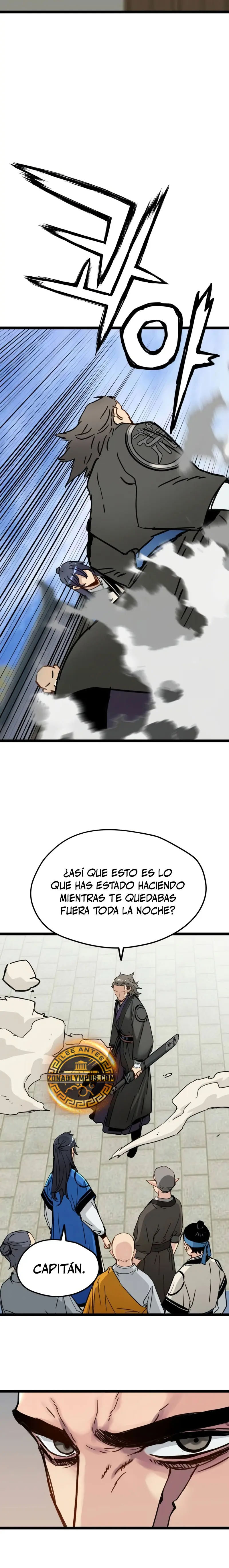 Sobreviviendo como un genio con tiempo prestado Capítulo 42 - Page 23