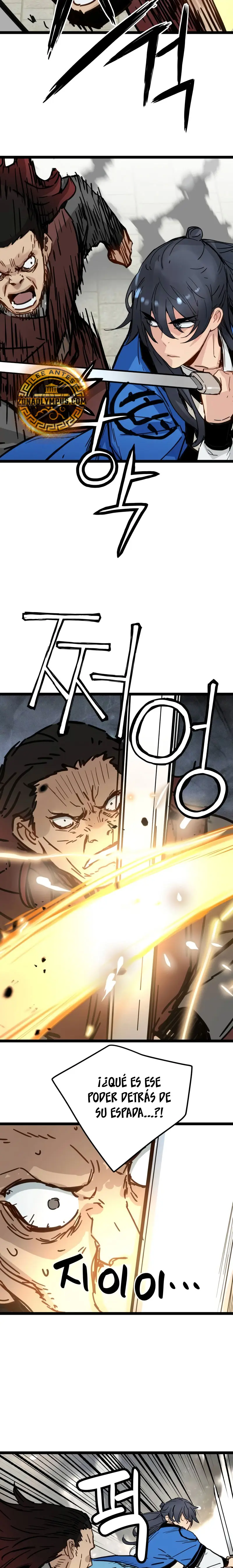 Sobreviviendo como un genio con tiempo prestado Capítulo 43 - Page 24