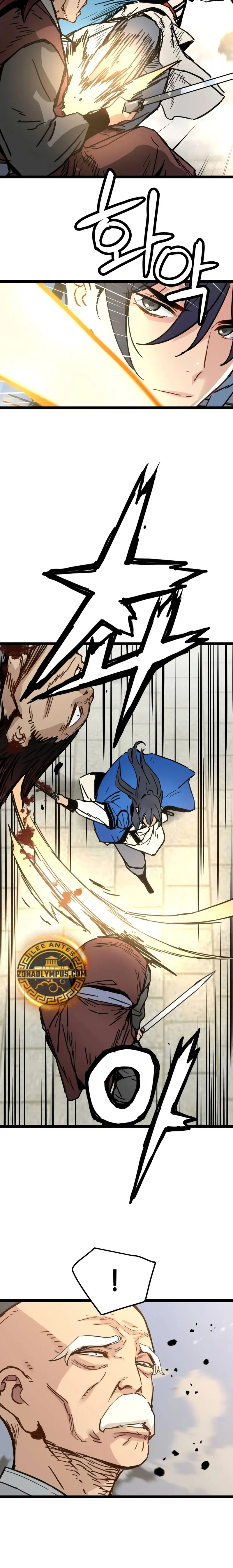 Sobreviviendo como un genio con tiempo prestado Capítulo 43 - Page 25