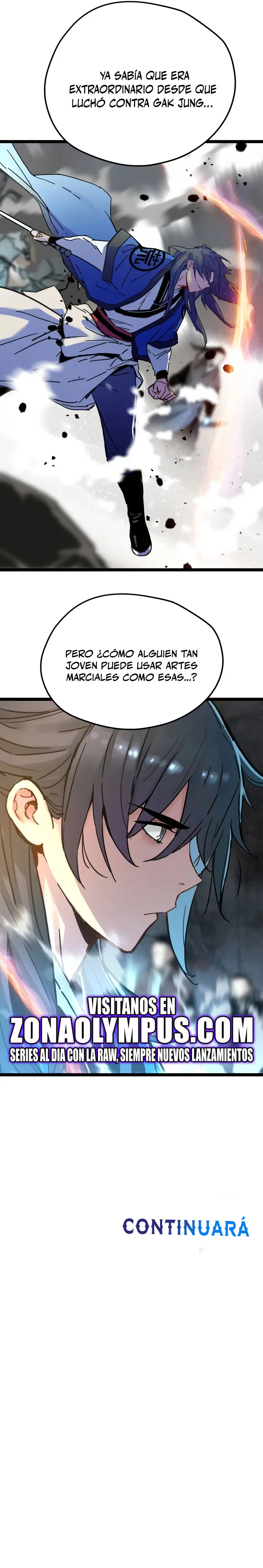 Sobreviviendo como un genio con tiempo prestado Capítulo 43 - Page 26