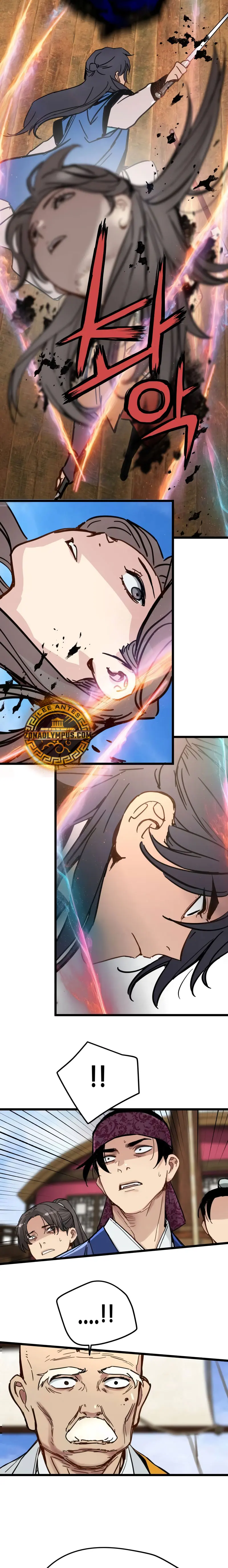 Sobreviviendo como un genio con tiempo prestado Capítulo 44 - Page 18