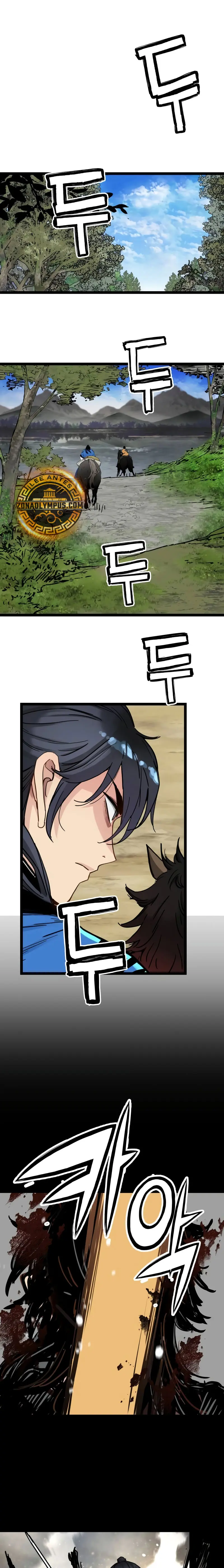 Sobreviviendo como un genio con tiempo prestado Capítulo 44 - Page 2