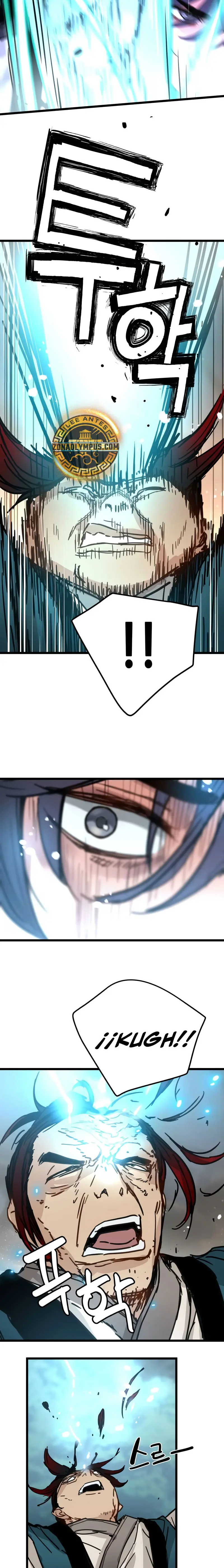 Sobreviviendo como un genio con tiempo prestado Capítulo 45 - Page 20