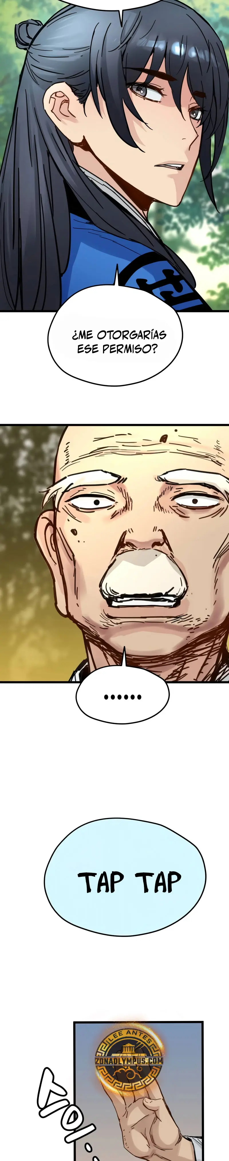 Sobreviviendo como un genio con tiempo prestado Capítulo 45 - Page 24