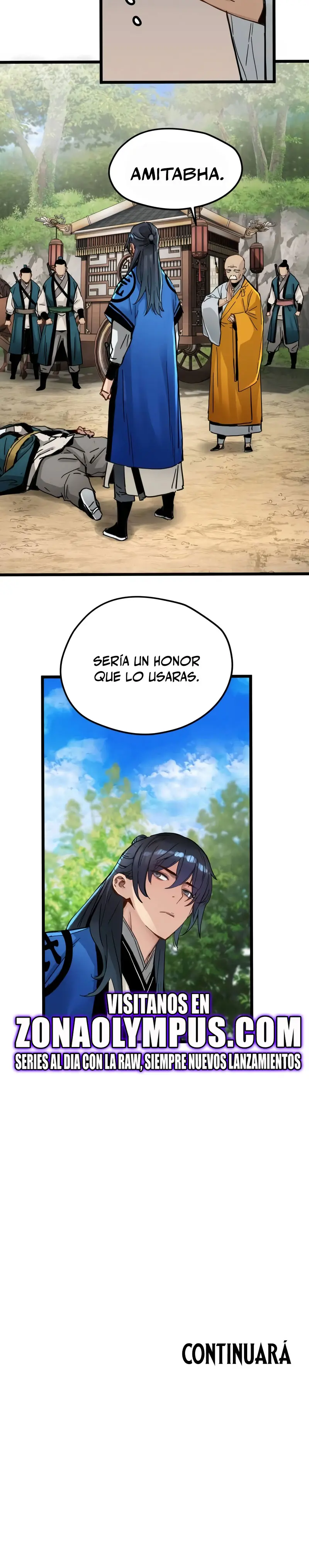 Sobreviviendo como un genio con tiempo prestado Capítulo 45 - Page 25