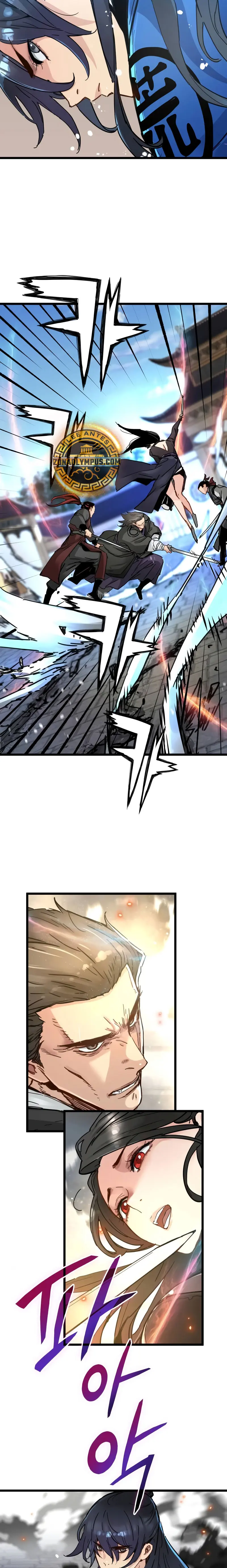 Sobreviviendo como un genio con tiempo prestado Capítulo 46 - Page 20