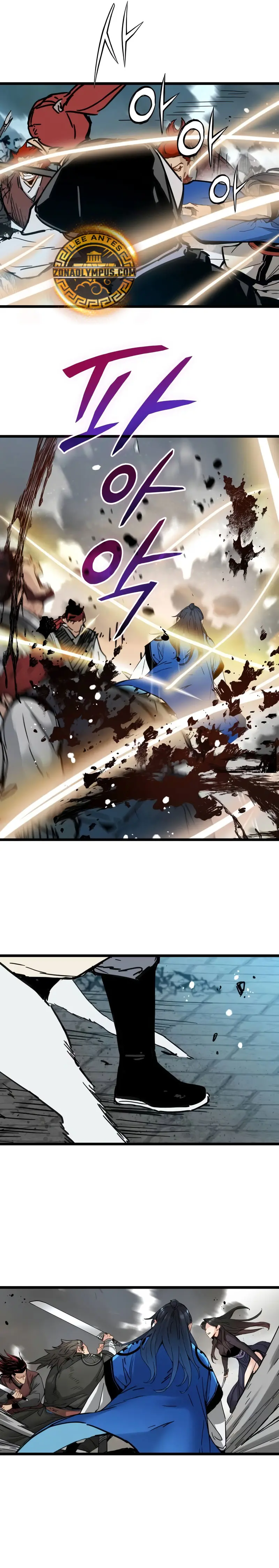 Sobreviviendo como un genio con tiempo prestado Capítulo 46 - Page 22