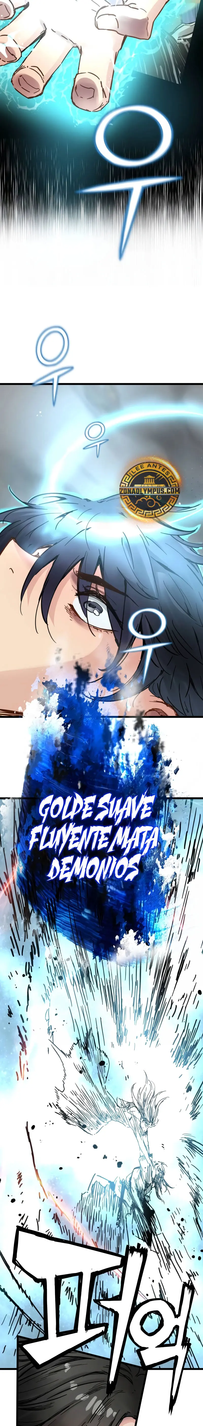 Sobreviviendo como un genio con tiempo prestado Capítulo 47 - Page 4