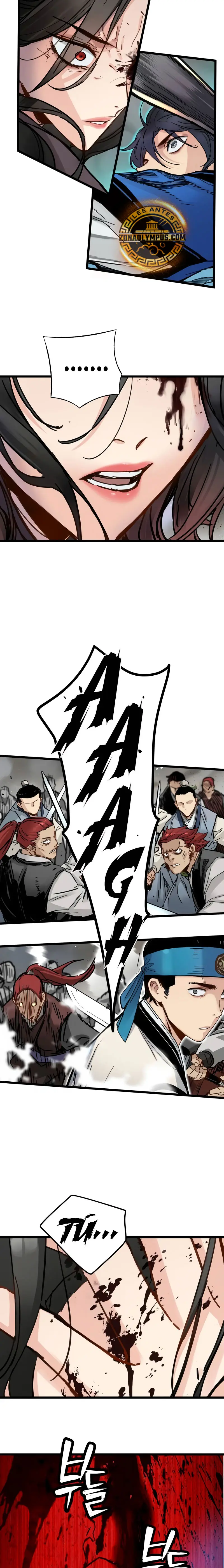 Sobreviviendo como un genio con tiempo prestado Capítulo 47 - Page 5