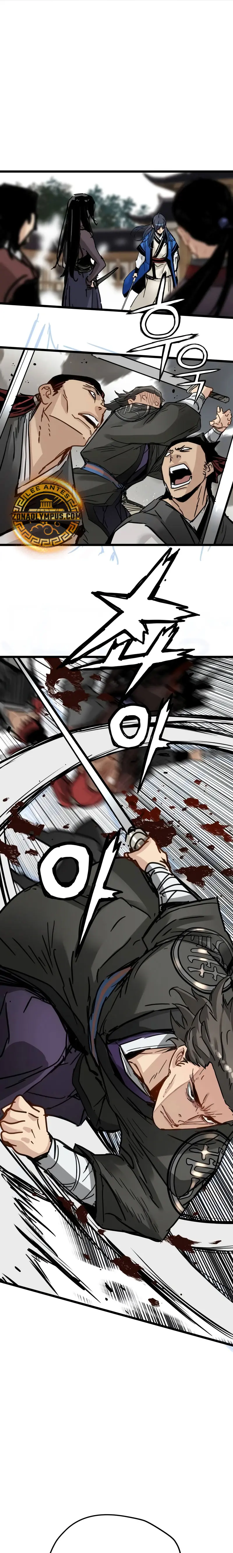 Sobreviviendo como un genio con tiempo prestado Capítulo 47 - Page 7