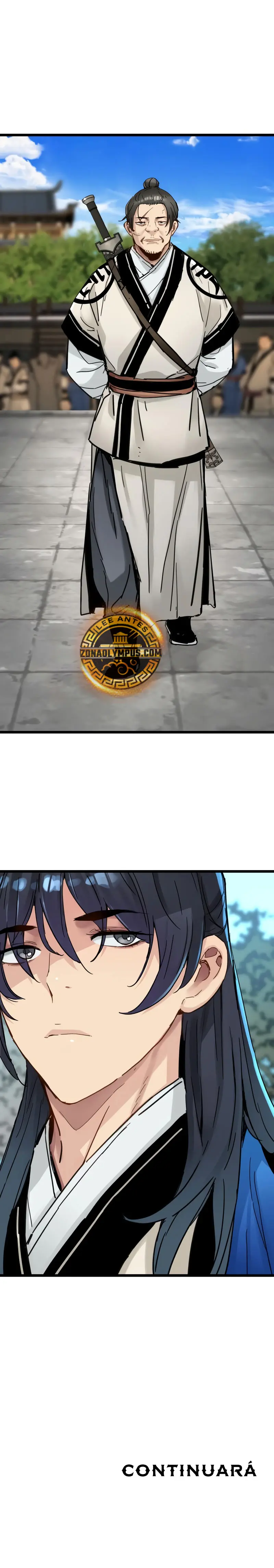 Sobreviviendo como un genio con tiempo prestado Capítulo 48 - Page 24