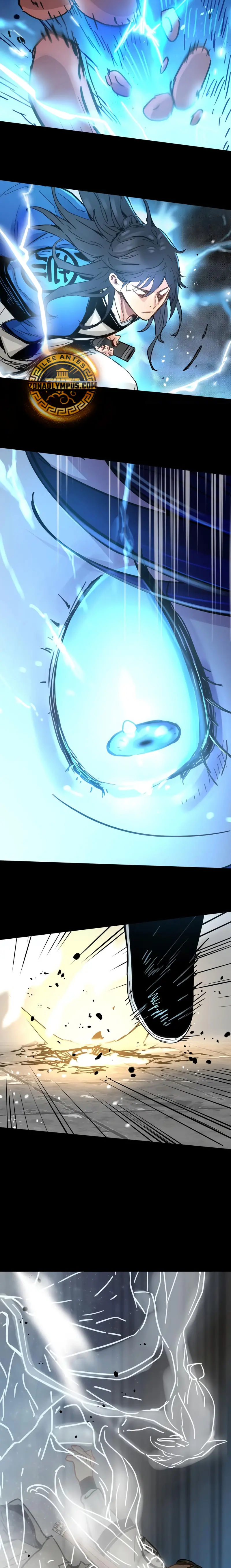 Sobreviviendo como un genio con tiempo prestado Capítulo 49 - Page 10