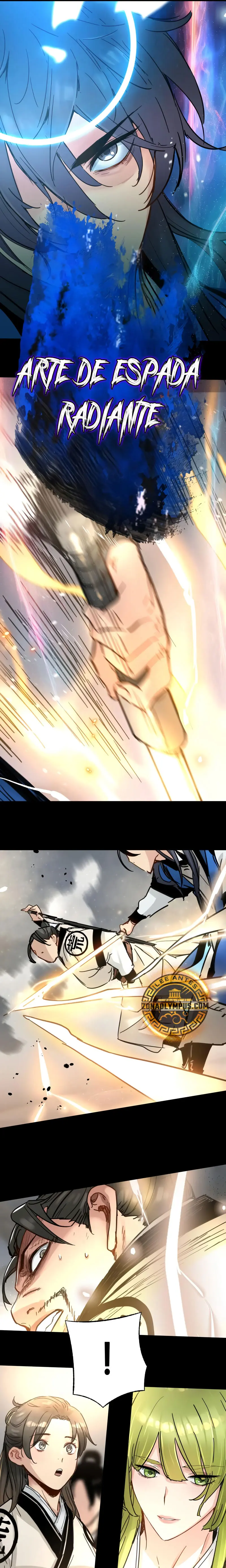 Sobreviviendo como un genio con tiempo prestado Capítulo 49 - Page 12