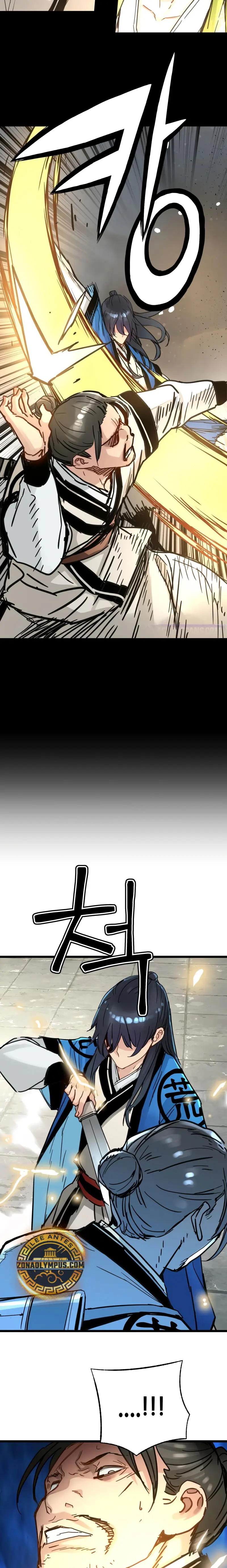 Sobreviviendo como un genio con tiempo prestado Capítulo 49 - Page 13