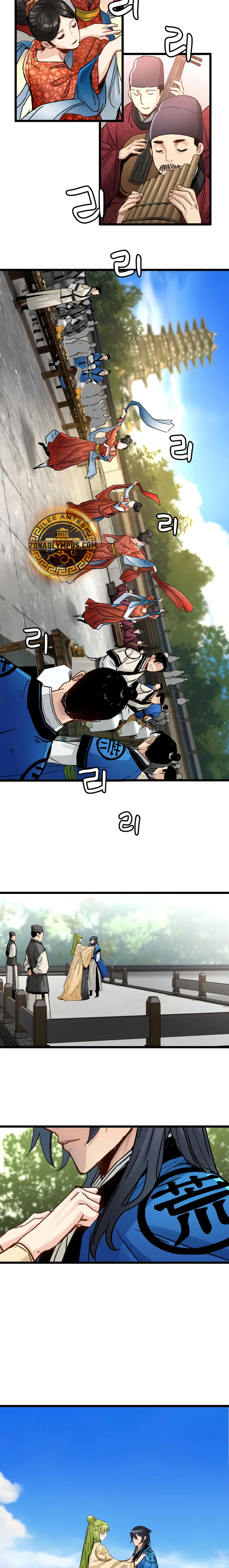 Sobreviviendo como un genio con tiempo prestado Capítulo 49 - Page 20