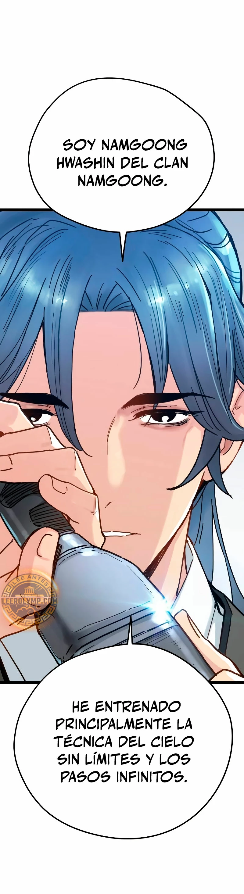 Sobreviviendo como un genio con tiempo prestado Capítulo 5 - Page 10