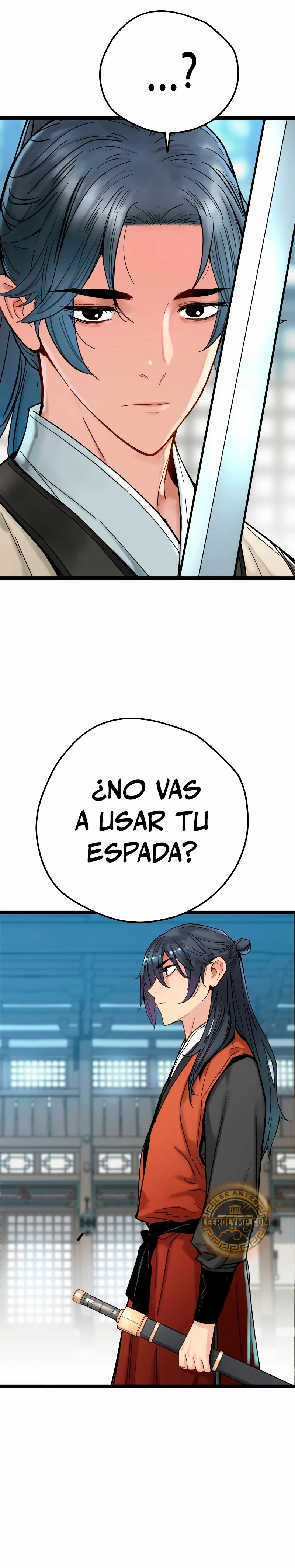 Sobreviviendo como un genio con tiempo prestado Capítulo 5 - Page 12