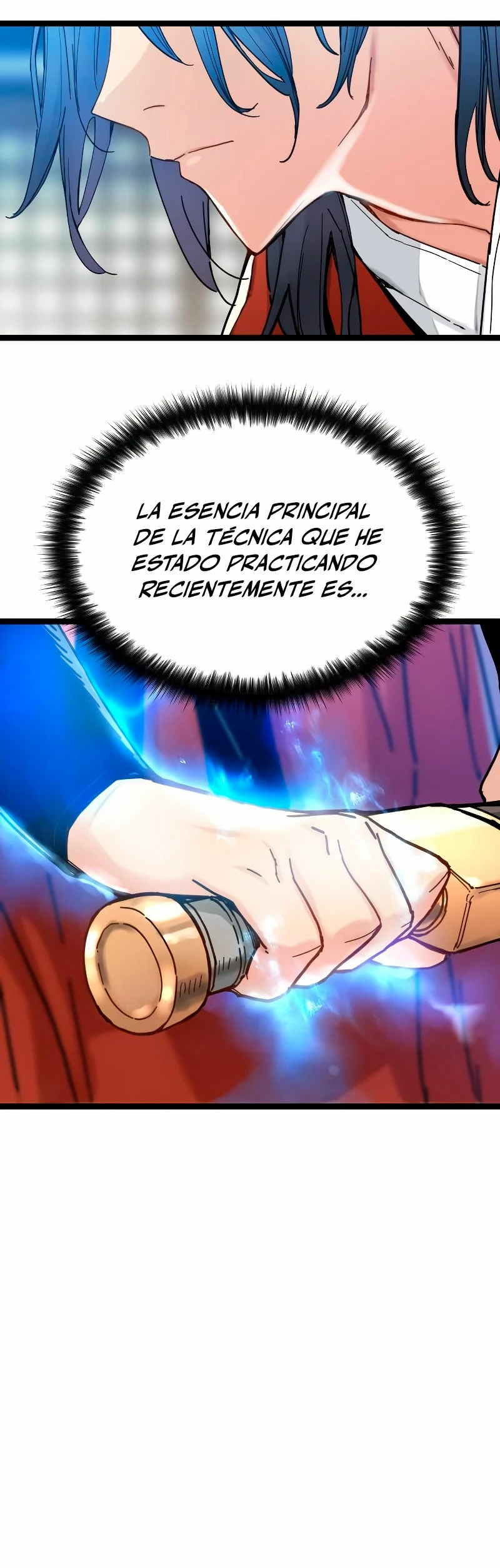 Sobreviviendo como un genio con tiempo prestado Capítulo 5 - Page 15