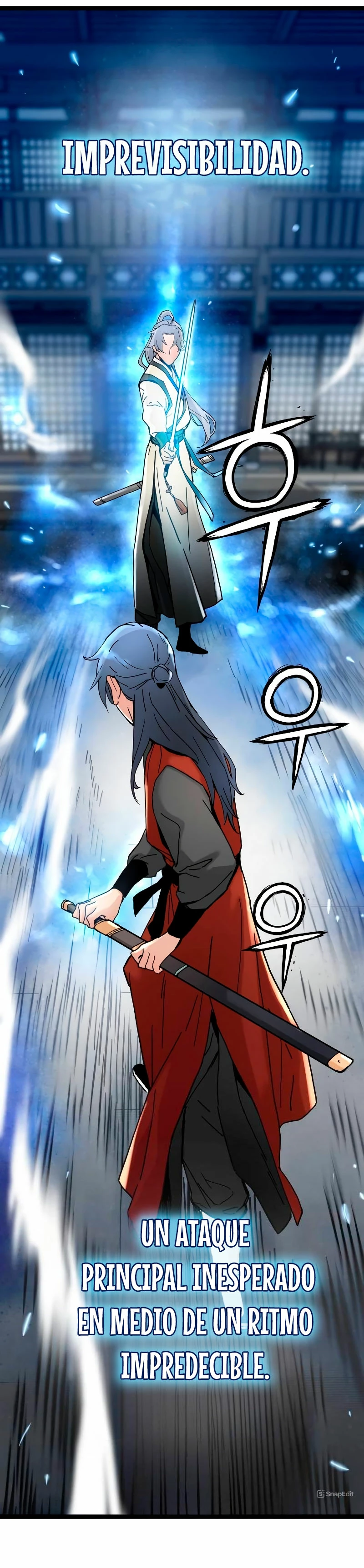 Sobreviviendo como un genio con tiempo prestado Capítulo 5 - Page 16