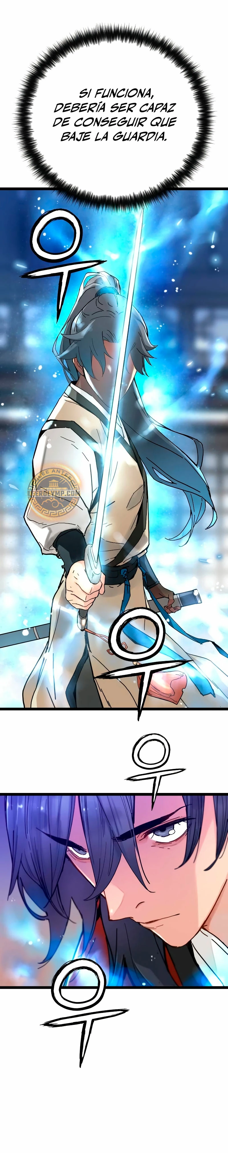 Sobreviviendo como un genio con tiempo prestado Capítulo 5 - Page 17