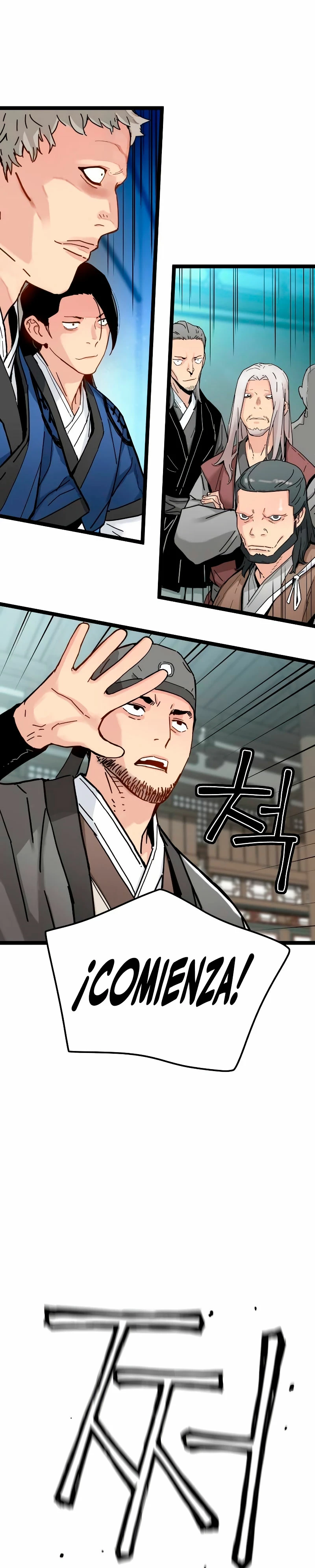 Sobreviviendo como un genio con tiempo prestado Capítulo 5 - Page 18