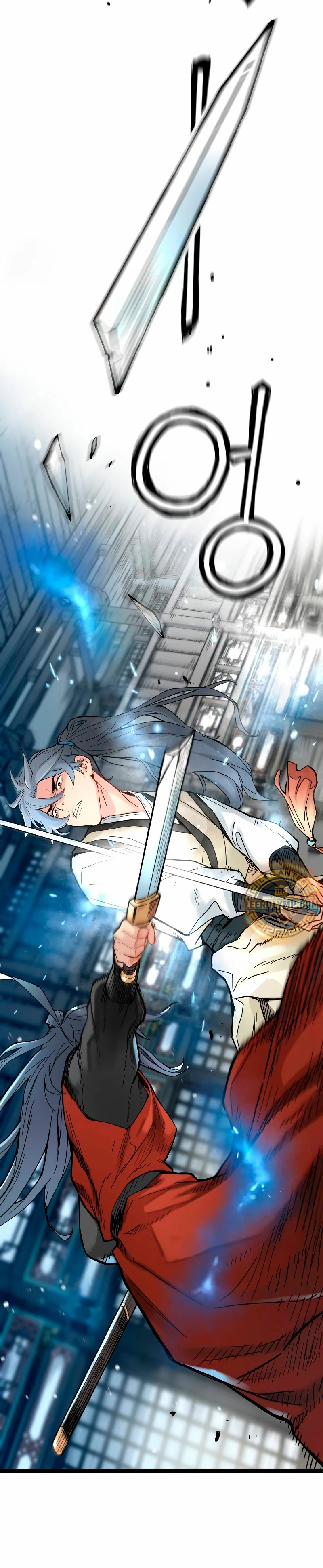 Sobreviviendo como un genio con tiempo prestado Capítulo 5 - Page 19