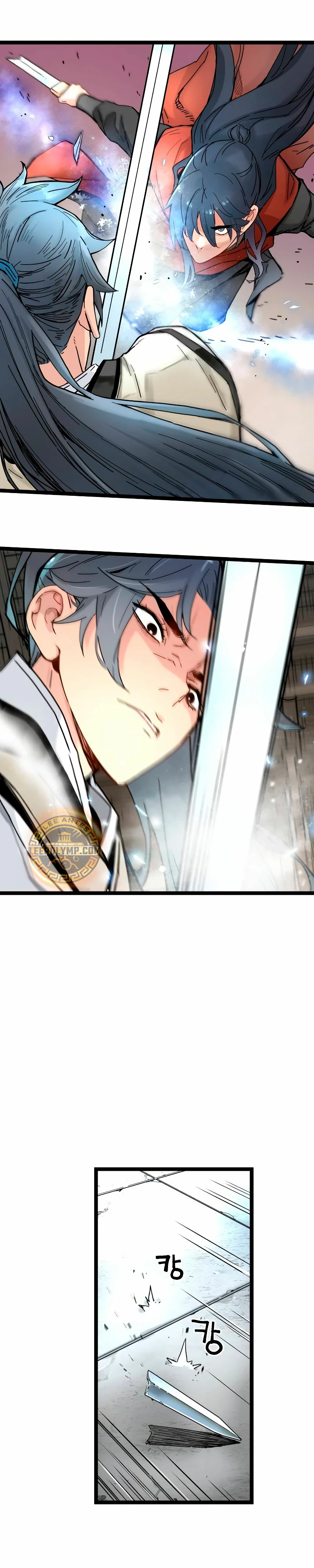 Sobreviviendo como un genio con tiempo prestado Capítulo 5 - Page 20