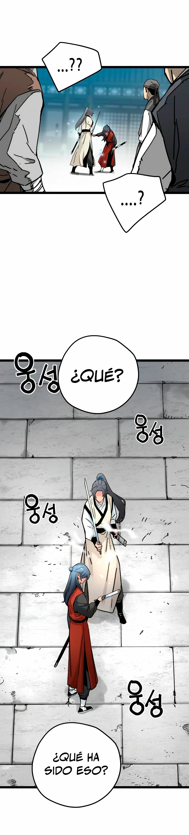 Sobreviviendo como un genio con tiempo prestado Capítulo 5 - Page 21