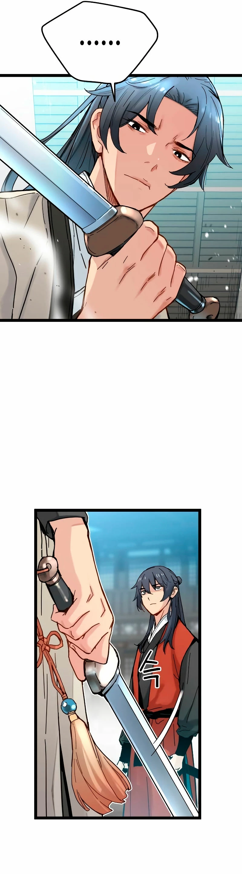 Sobreviviendo como un genio con tiempo prestado Capítulo 5 - Page 23