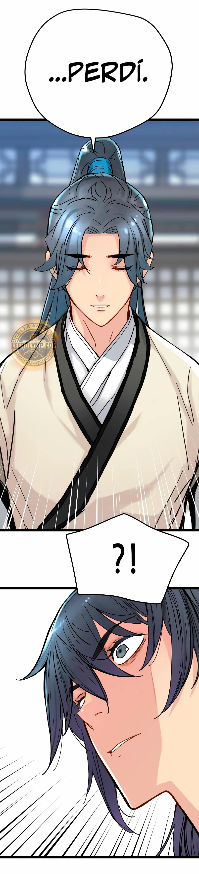 Sobreviviendo como un genio con tiempo prestado Capítulo 5 - Page 24