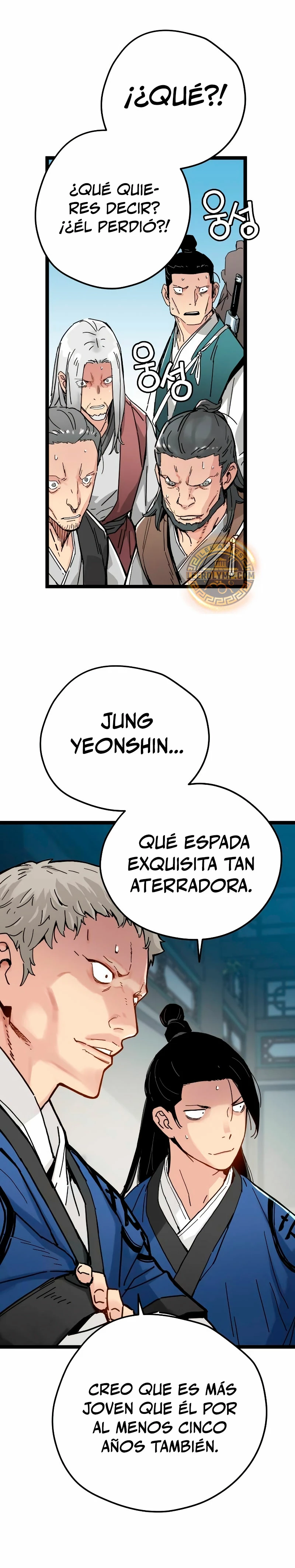 Sobreviviendo como un genio con tiempo prestado Capítulo 5 - Page 25