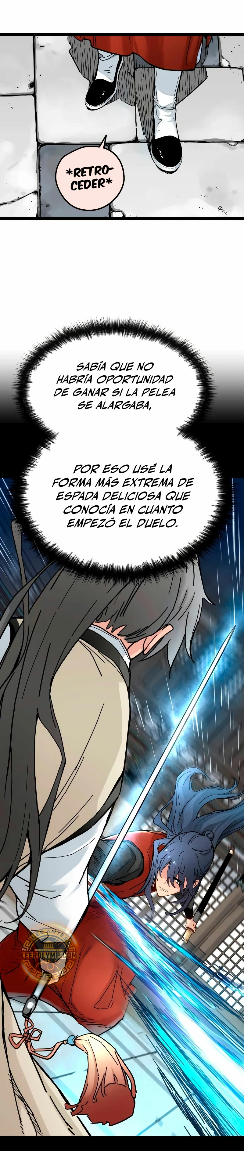 Sobreviviendo como un genio con tiempo prestado Capítulo 5 - Page 31