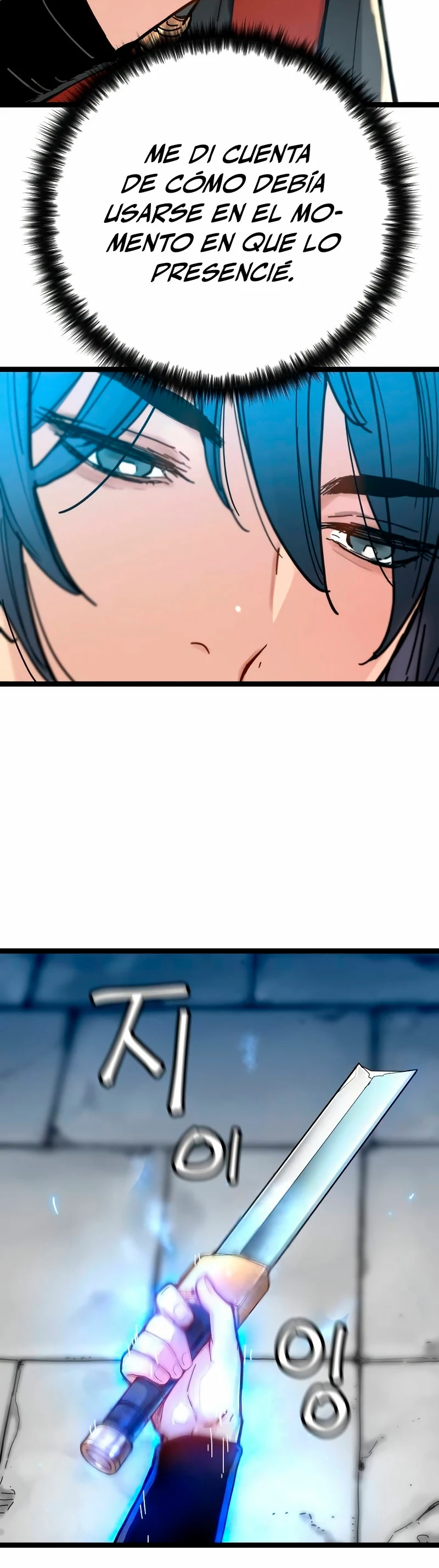 Sobreviviendo como un genio con tiempo prestado Capítulo 5 - Page 35