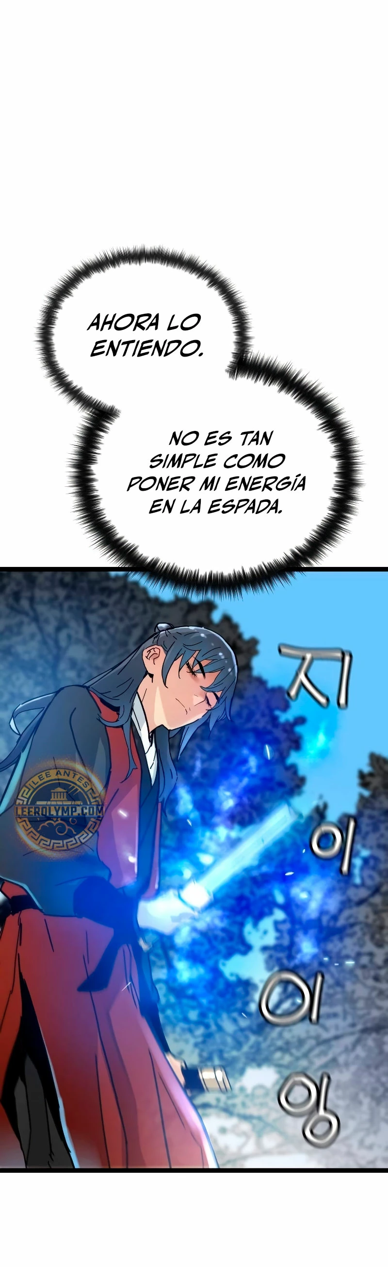 Sobreviviendo como un genio con tiempo prestado Capítulo 5 - Page 36