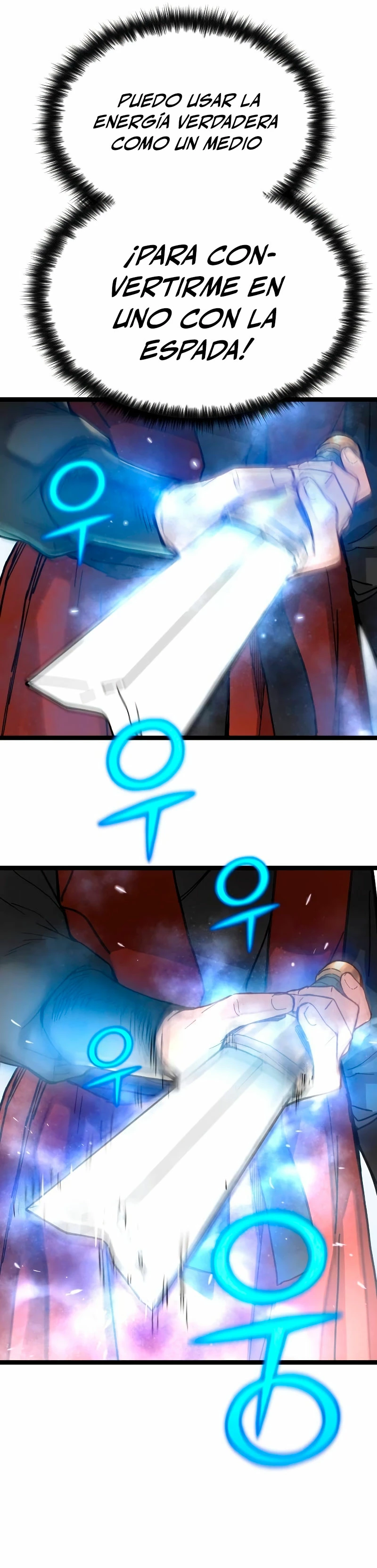 Sobreviviendo como un genio con tiempo prestado Capítulo 5 - Page 37