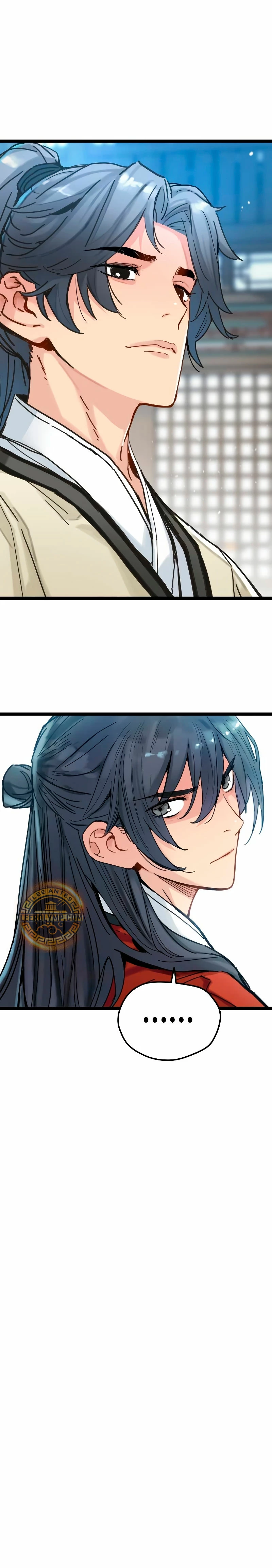 Sobreviviendo como un genio con tiempo prestado Capítulo 5 - Page 4