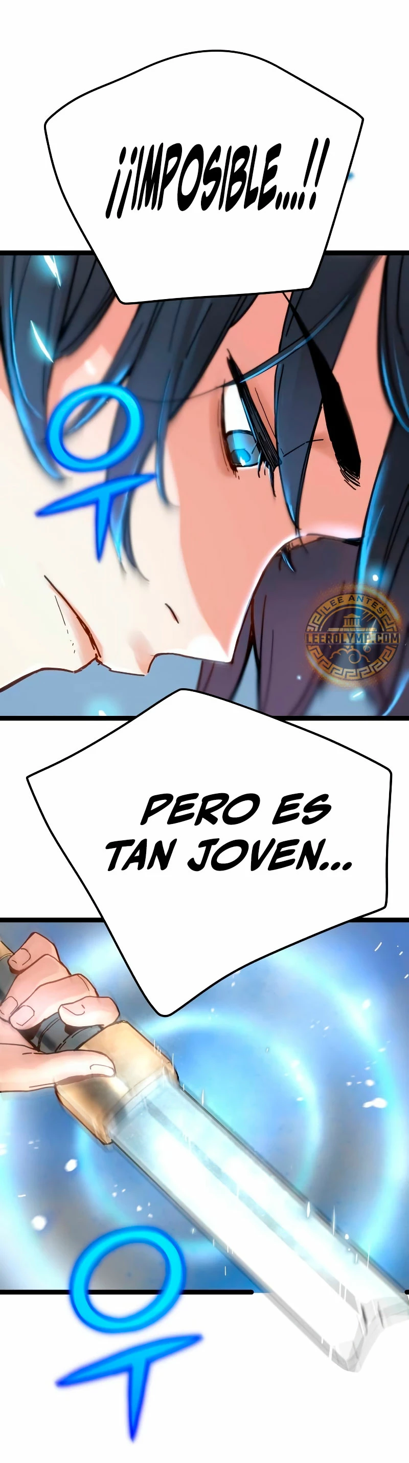 Sobreviviendo como un genio con tiempo prestado Capítulo 5 - Page 40