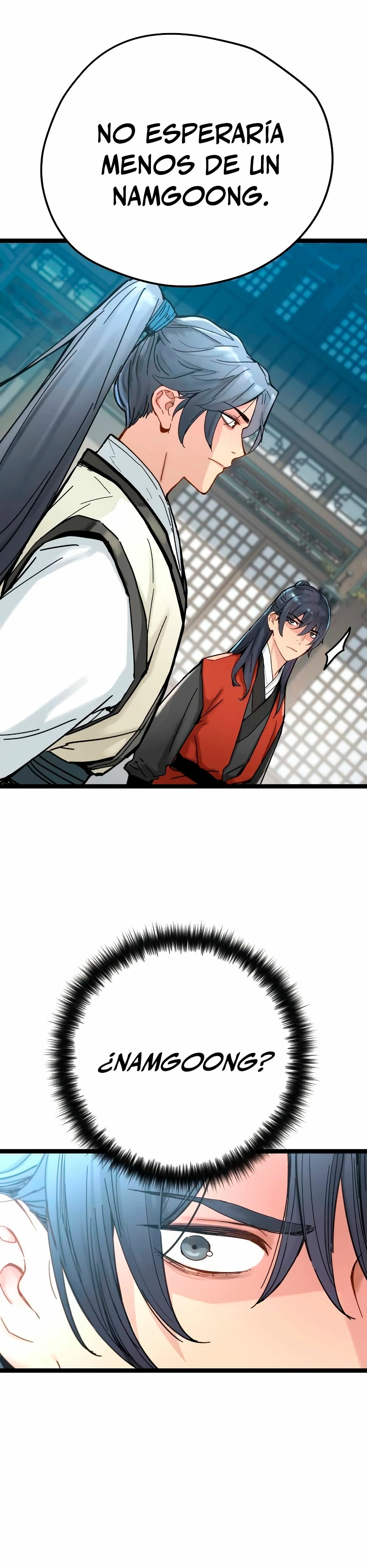 Sobreviviendo como un genio con tiempo prestado Capítulo 5 - Page 6