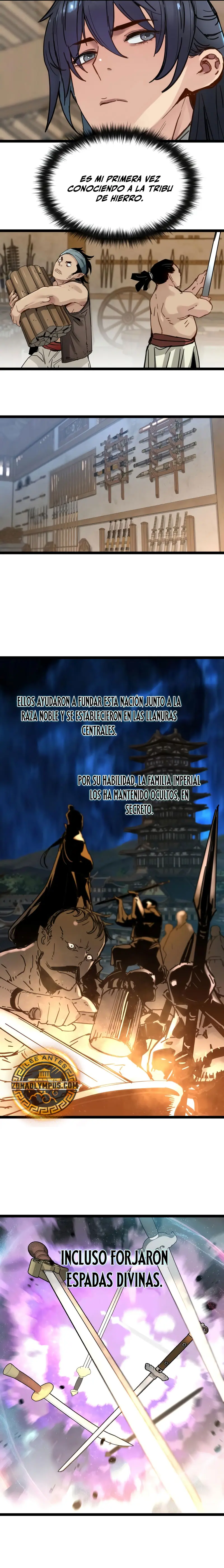 Sobreviviendo como un genio con tiempo prestado Capítulo 50 - Page 17