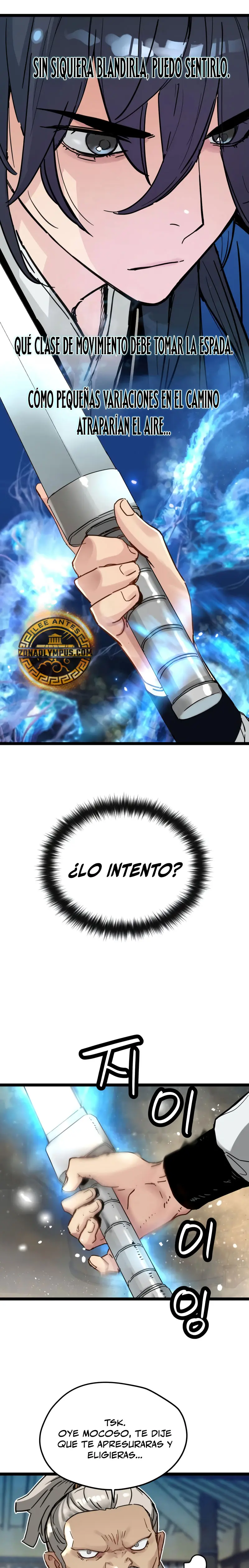 Sobreviviendo como un genio con tiempo prestado Capítulo 50 - Page 22