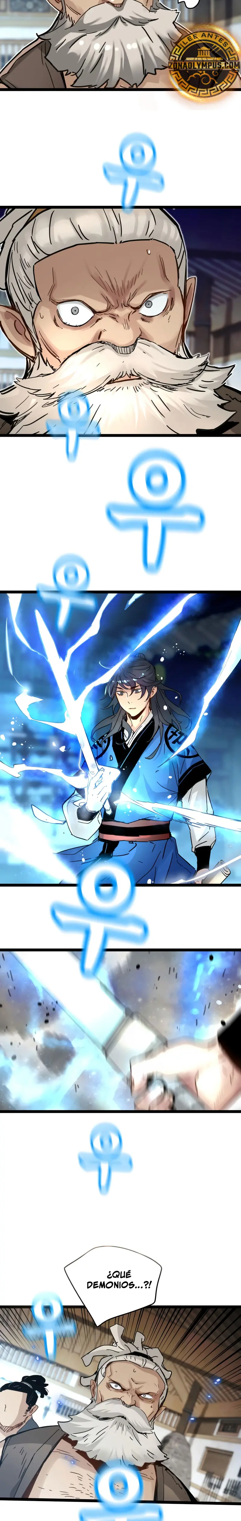 Sobreviviendo como un genio con tiempo prestado Capítulo 50 - Page 23