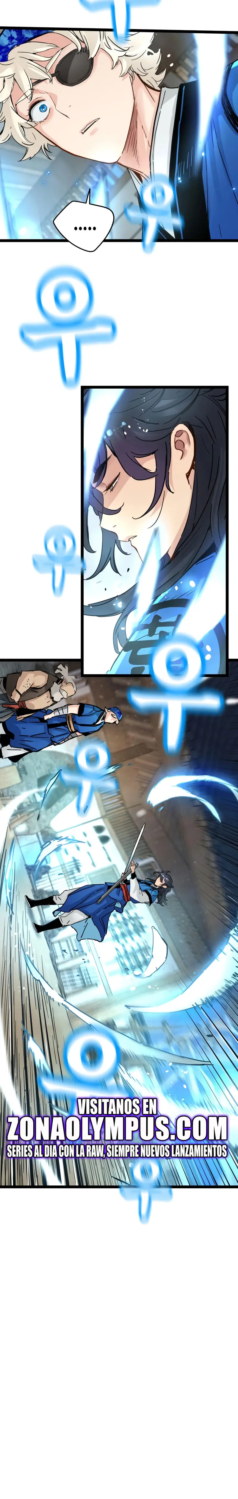 Sobreviviendo como un genio con tiempo prestado Capítulo 50 - Page 24