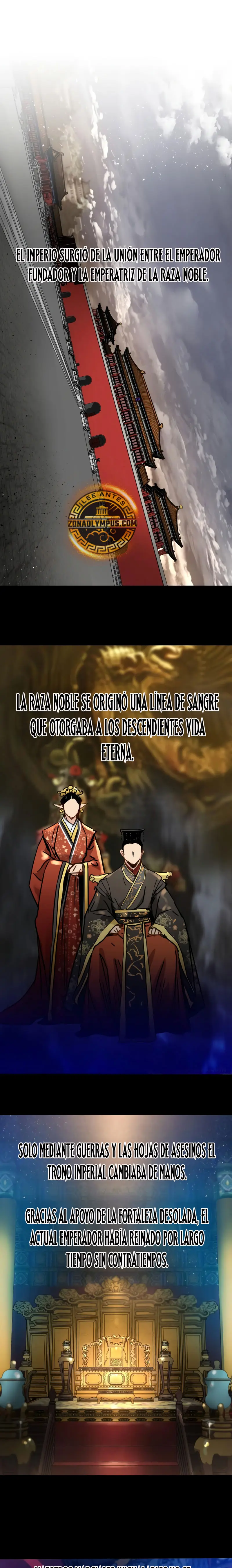 Sobreviviendo como un genio con tiempo prestado Capítulo 51 - Page 2