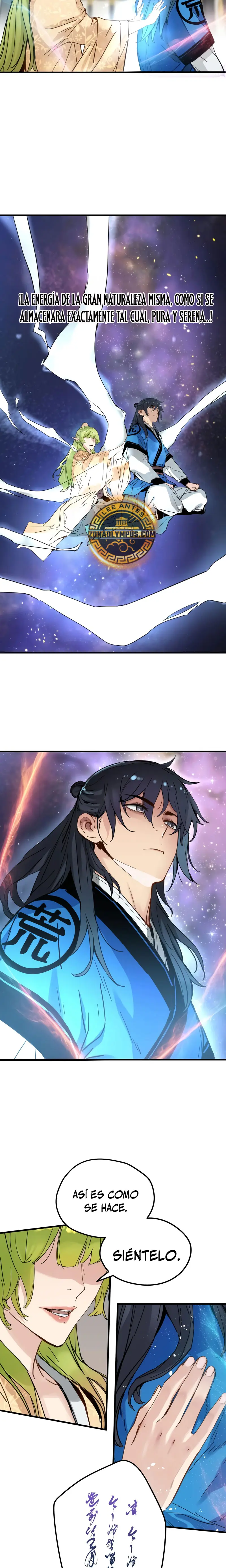 Sobreviviendo como un genio con tiempo prestado Capítulo 51 - Page 20